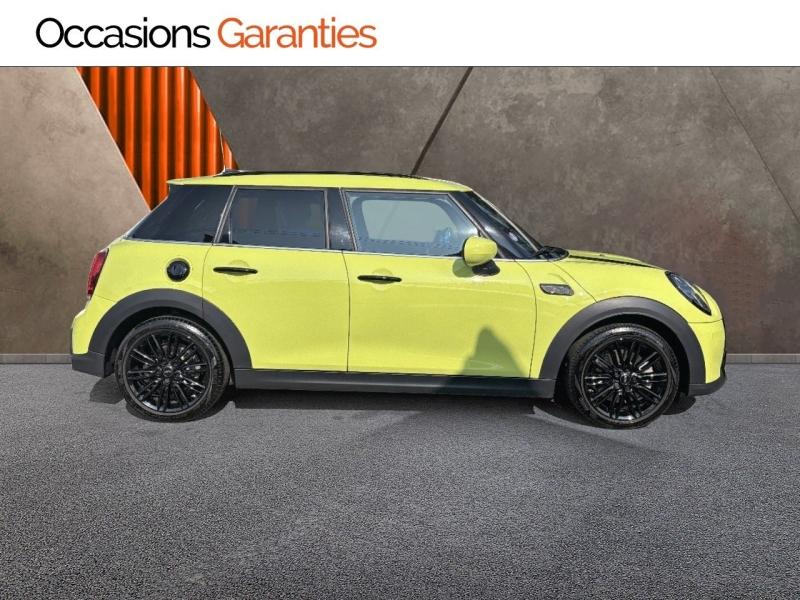 Voitures occasions MINI Mini 5 Portes Edition Premium Mougins