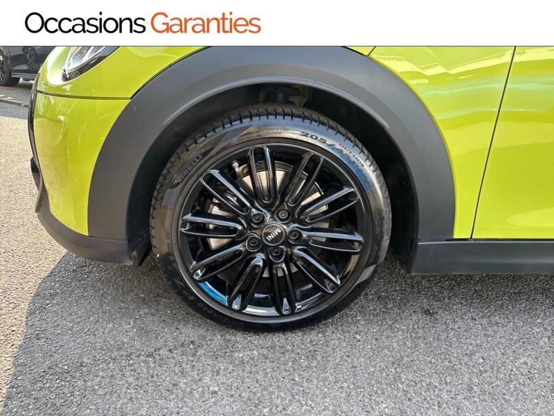 Voitures occasions MINI Mini 5 Portes Edition Premium Mougins