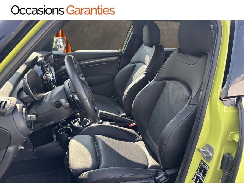 Voitures occasions MINI Mini 5 Portes Edition Premium Mougins