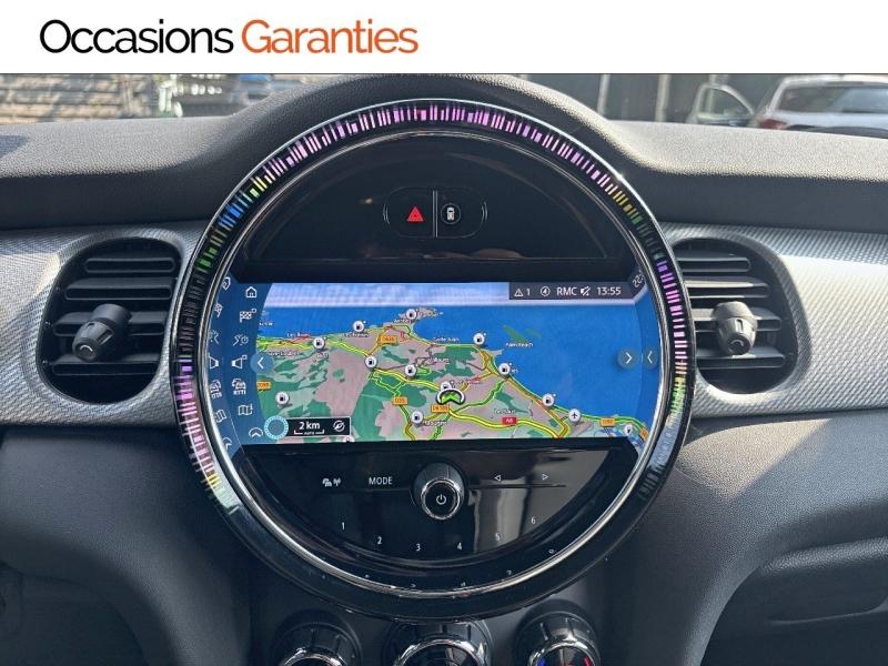 Voitures occasions MINI Mini 5 Portes Edition Premium Mougins