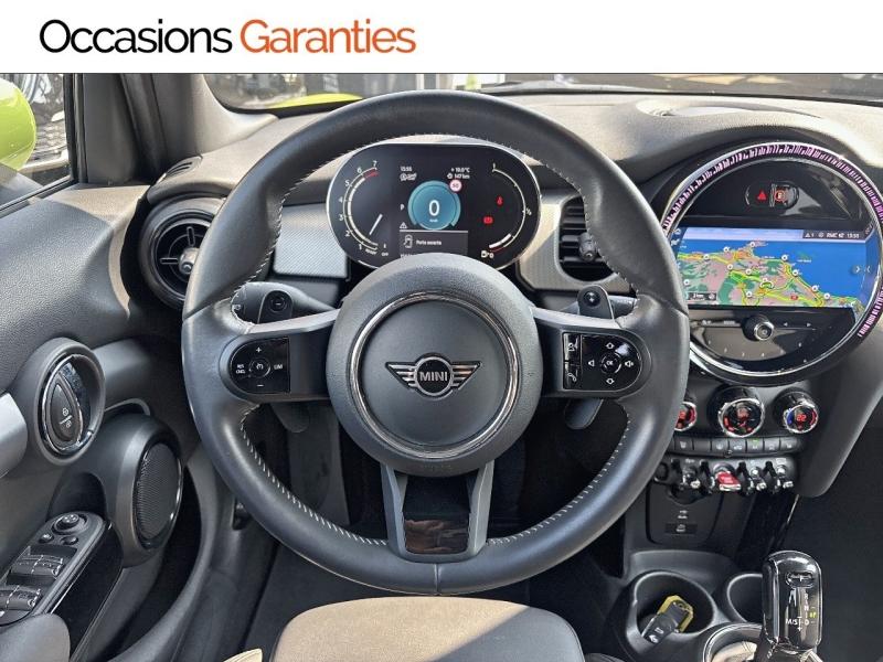 Voitures occasions MINI Mini 5 Portes Edition Premium Mougins