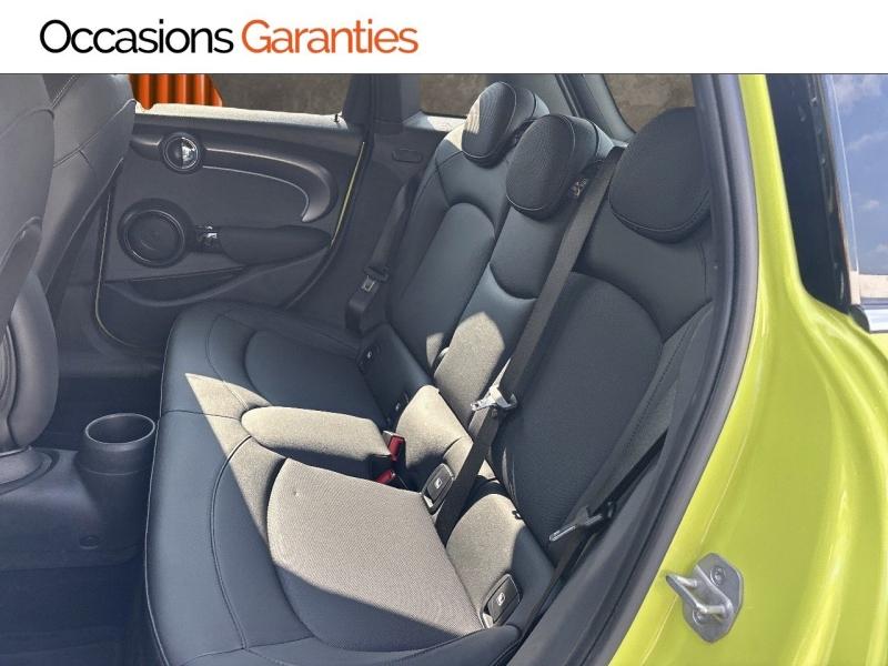 Voitures occasions MINI Mini 5 Portes Edition Premium Mougins