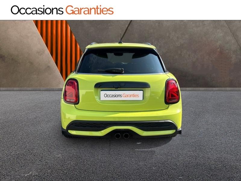 Voitures occasions MINI Mini 5 Portes Edition Premium Mougins
