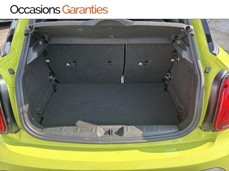 Voitures occasions MINI Mini 5 Portes Edition Premium Mougins