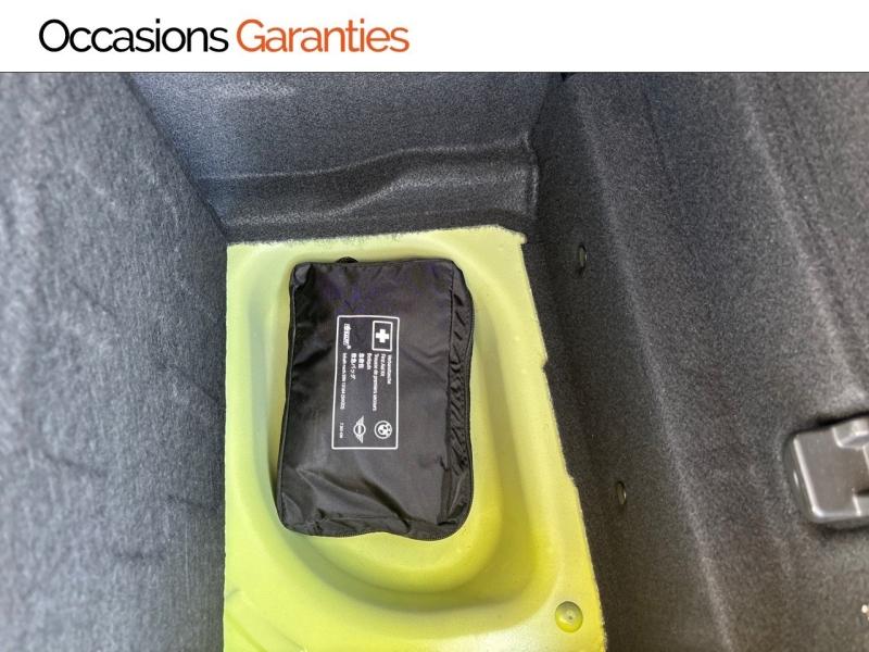 Voitures occasions MINI Mini 5 Portes Edition Premium Mougins