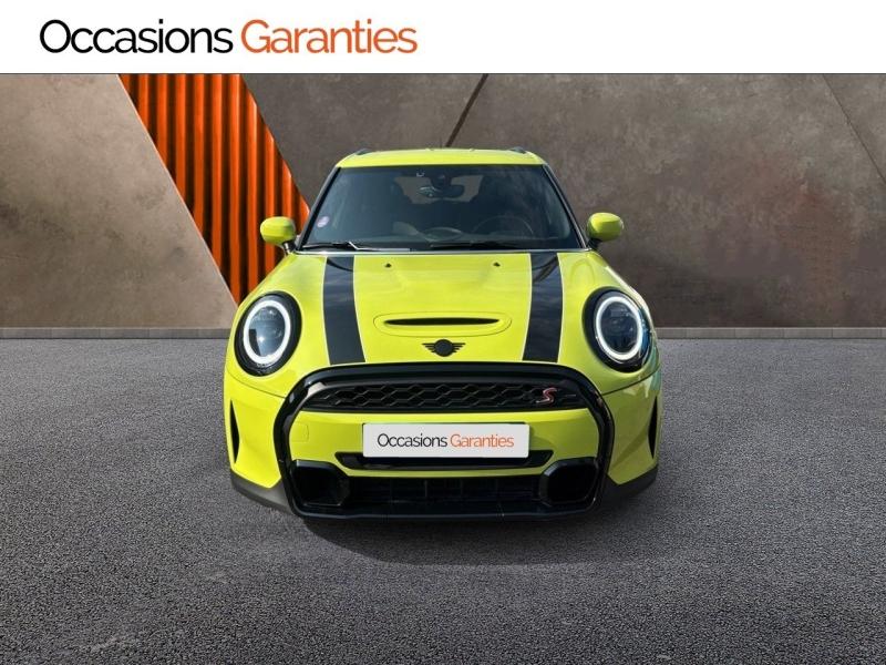 Voitures occasions MINI Mini 5 Portes Edition Premium Mougins