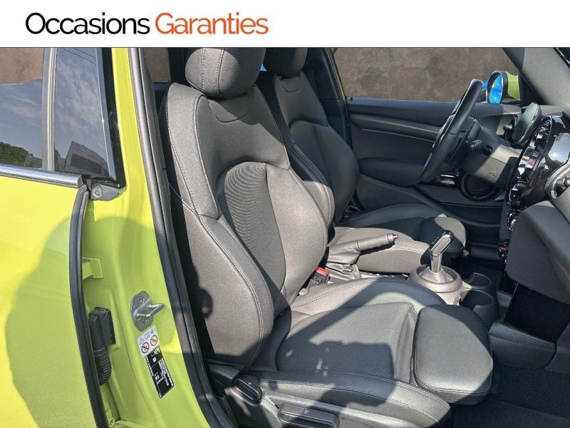 Voitures occasions MINI Mini 5 Portes Edition Premium Mougins