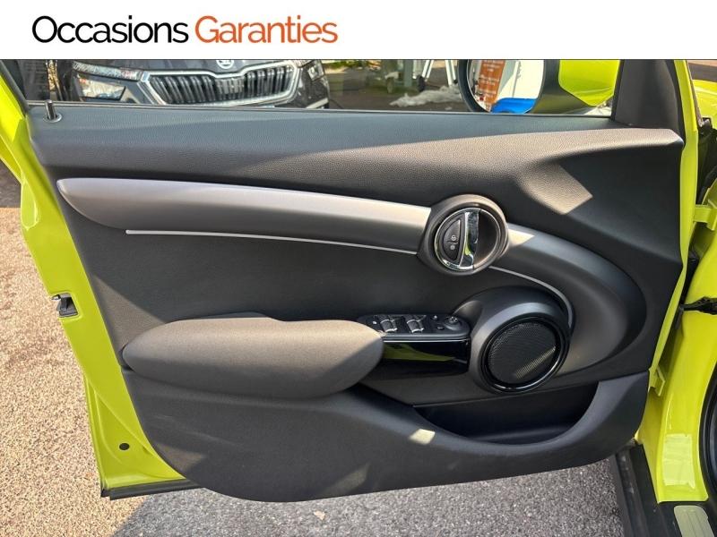 Voitures occasions MINI Mini 5 Portes Edition Premium Mougins