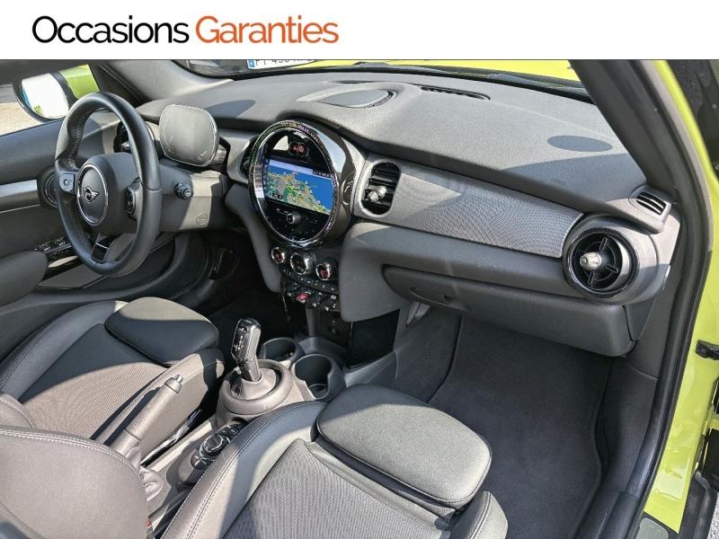 Voitures occasions MINI Mini 5 Portes Edition Premium Mougins