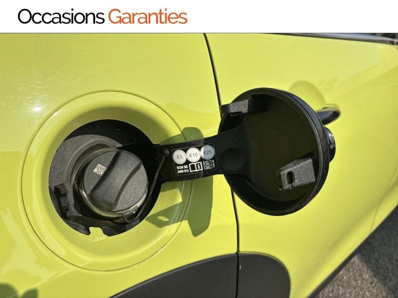Voitures occasions MINI Mini 5 Portes Edition Premium Mougins