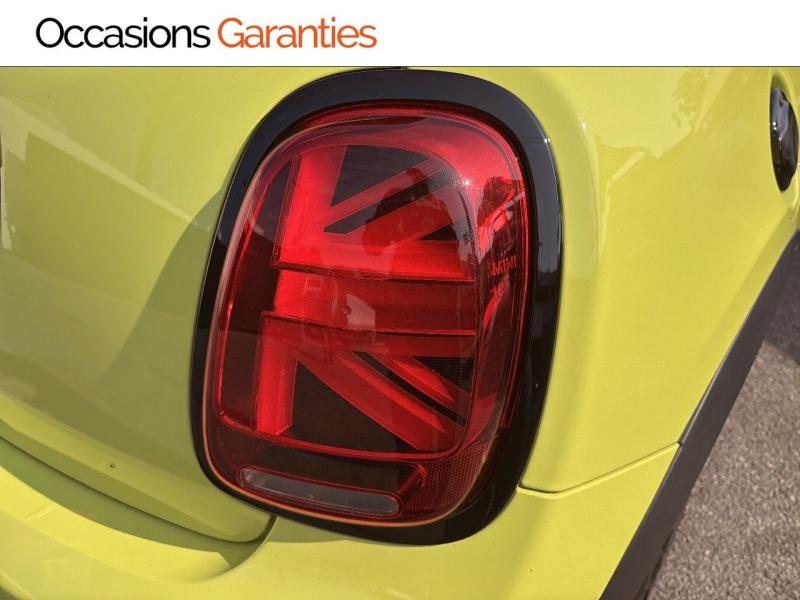 Voitures occasions MINI Mini 5 Portes Edition Premium Mougins