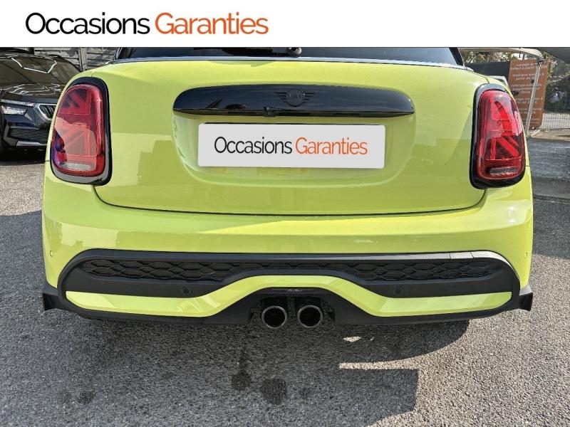 Voitures occasions MINI Mini 5 Portes Edition Premium Mougins