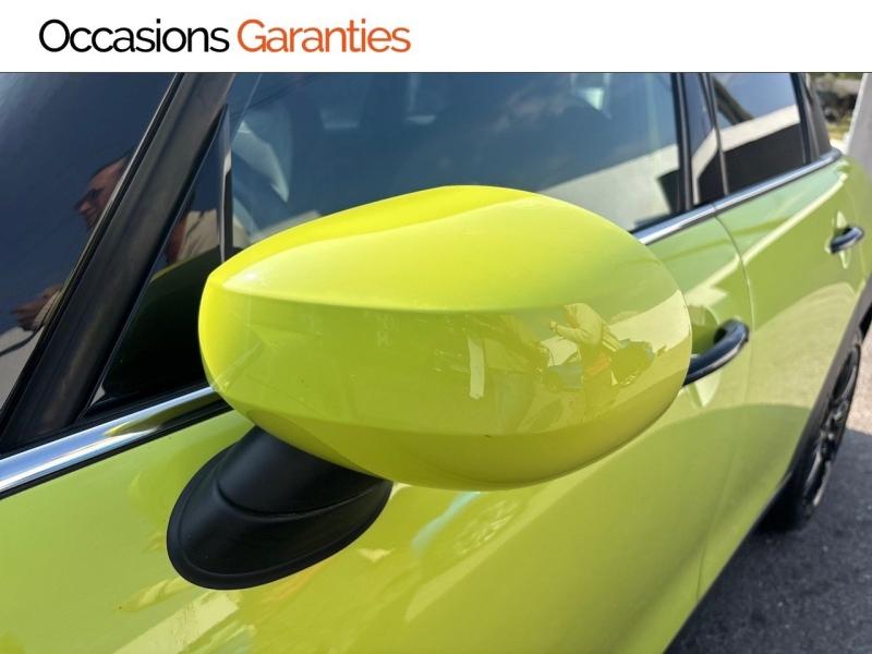 Voitures occasions MINI Mini 5 Portes Edition Premium Mougins
