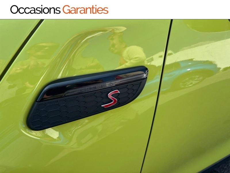 Voitures occasions MINI Mini 5 Portes Edition Premium Mougins