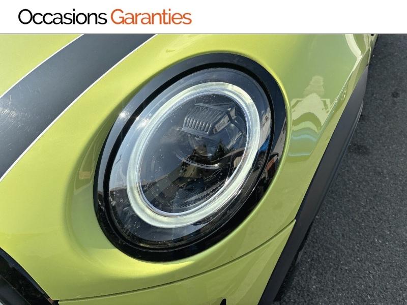 Voitures occasions MINI Mini 5 Portes Edition Premium Mougins