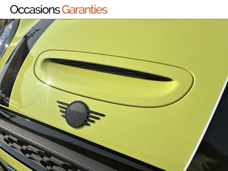Voitures occasions MINI Mini 5 Portes Edition Premium Mougins