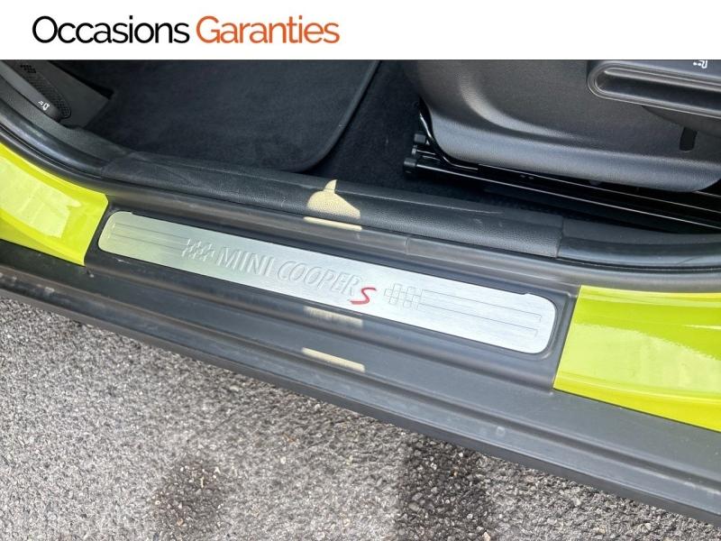 Voitures occasions MINI Mini 5 Portes Edition Premium Mougins