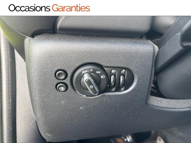 Voitures occasions MINI Mini 5 Portes Edition Premium Mougins