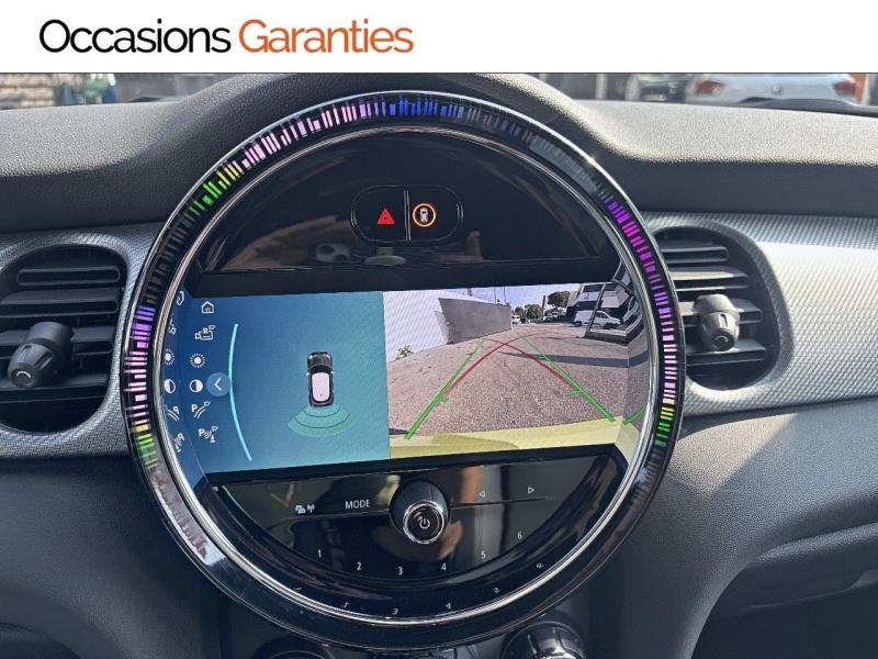 Voitures occasions MINI Mini 5 Portes Edition Premium Mougins