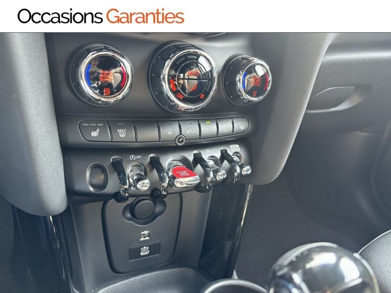 Voitures occasions MINI Mini 5 Portes Edition Premium Mougins