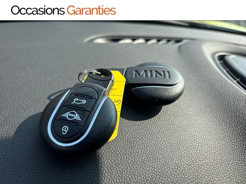 Voitures occasions MINI Mini 5 Portes Edition Premium Mougins