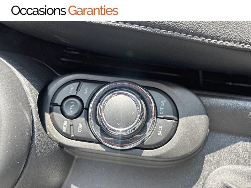 Voitures occasions MINI Mini 5 Portes Edition Premium Mougins