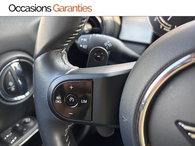 Voitures occasions MINI Mini 5 Portes Edition Premium Mougins