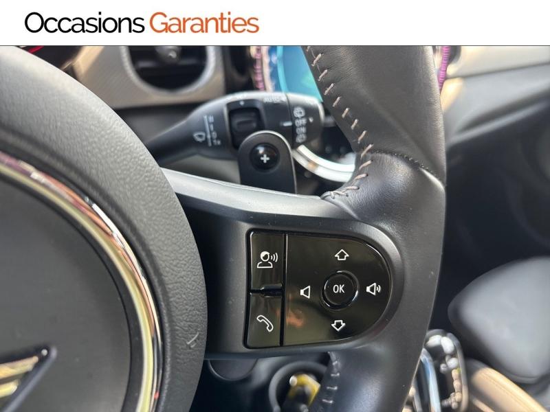 Voitures occasions MINI Mini 5 Portes Edition Premium Mougins