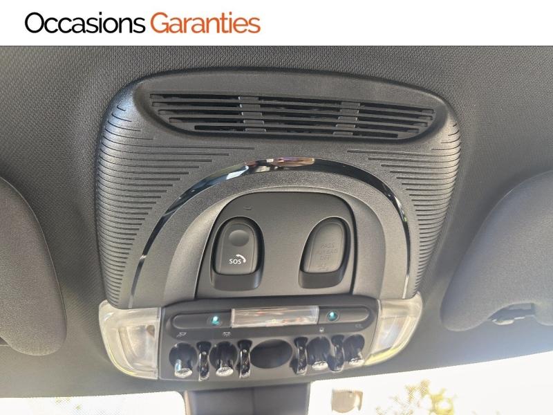 Voitures occasions MINI Mini 5 Portes Edition Premium Mougins