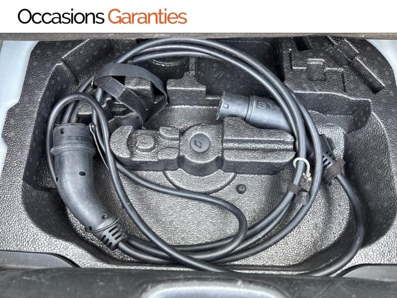 Voitures occasions FIAT 500 3+1 Icône Mougins