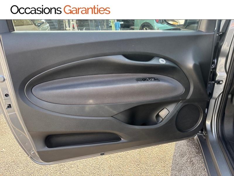 Voitures occasions FIAT 500 3+1 Icône Mougins