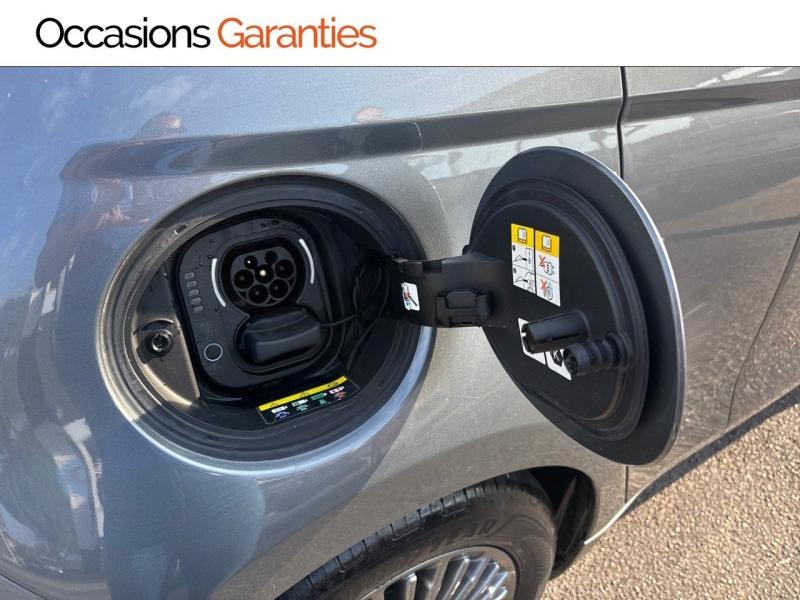 Voitures occasions FIAT 500 3+1 Icône Mougins