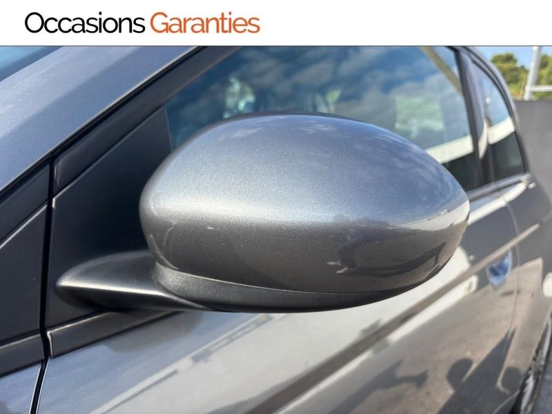 Voitures occasions FIAT 500 3+1 Icône Mougins