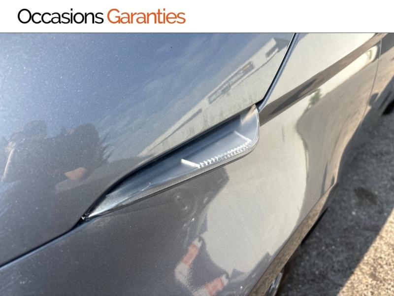 Voitures occasions FIAT 500 3+1 Icône Mougins