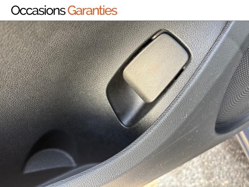 Voitures occasions FIAT 500 3+1 Icône Mougins