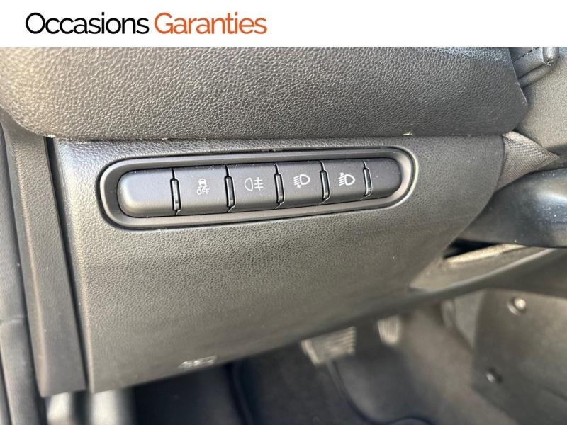 Voitures occasions FIAT 500 3+1 Icône Mougins