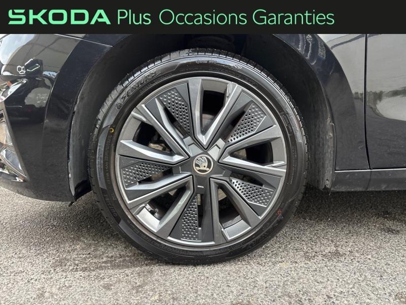 Voitures occasions ŠKODA FABIA Style Mougins