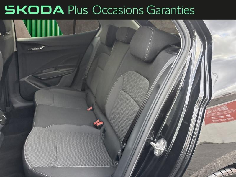 Voitures occasions ŠKODA FABIA Style Mougins