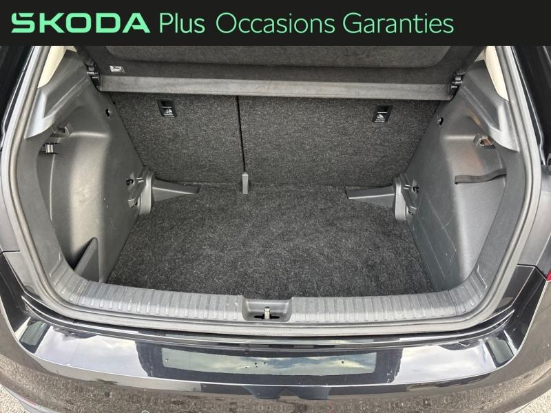 Voitures occasions ŠKODA FABIA Style Mougins