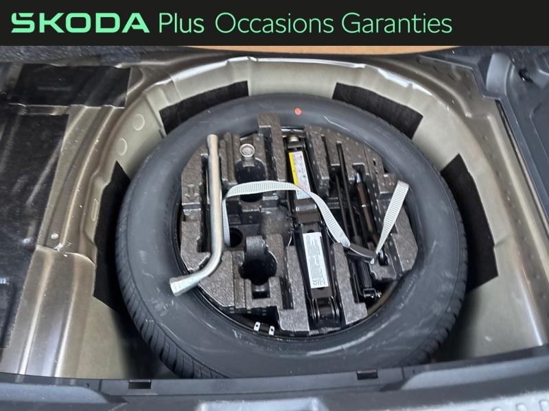 Voitures occasions ŠKODA FABIA Style Mougins