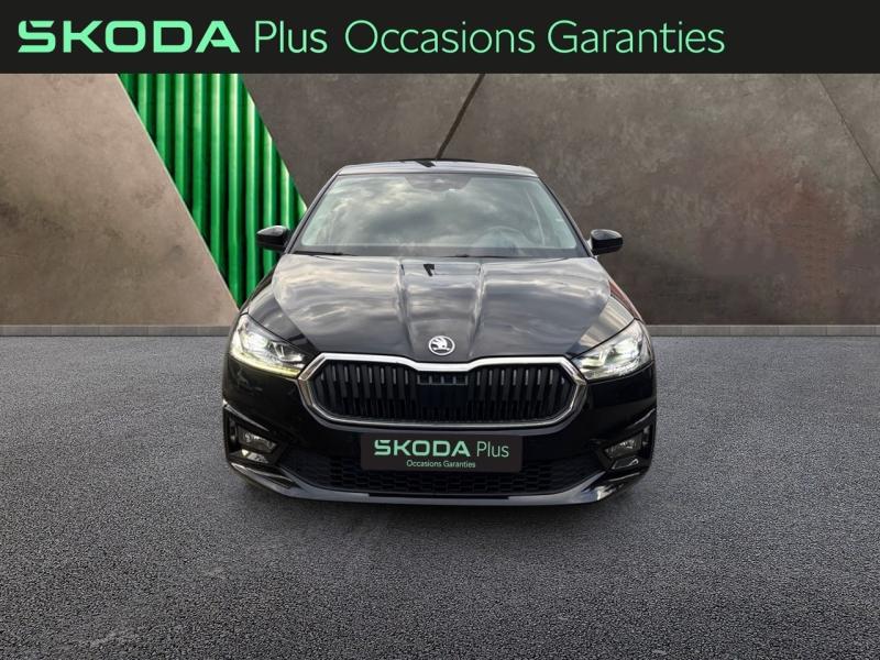 Voitures occasions ŠKODA FABIA Style Mougins