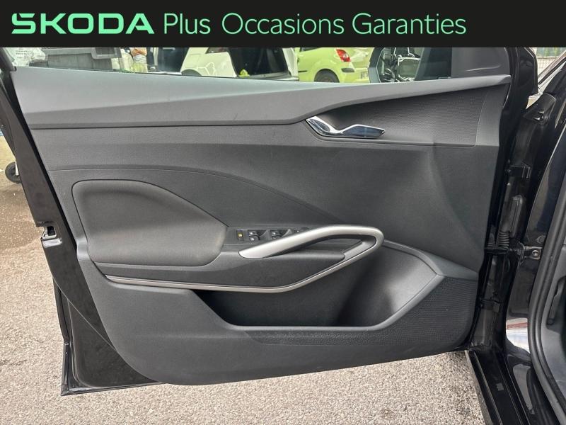 Voitures occasions ŠKODA FABIA Style Mougins