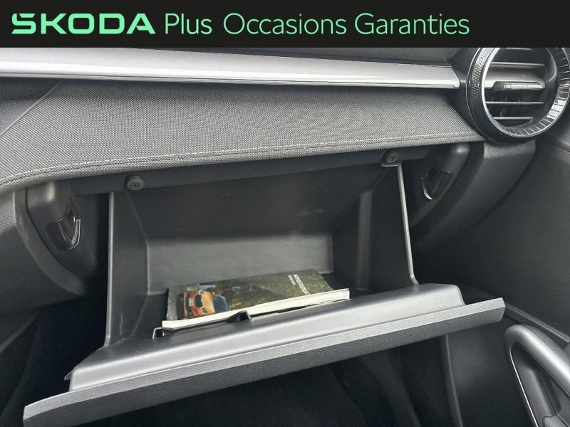 Voitures occasions ŠKODA FABIA Style Mougins