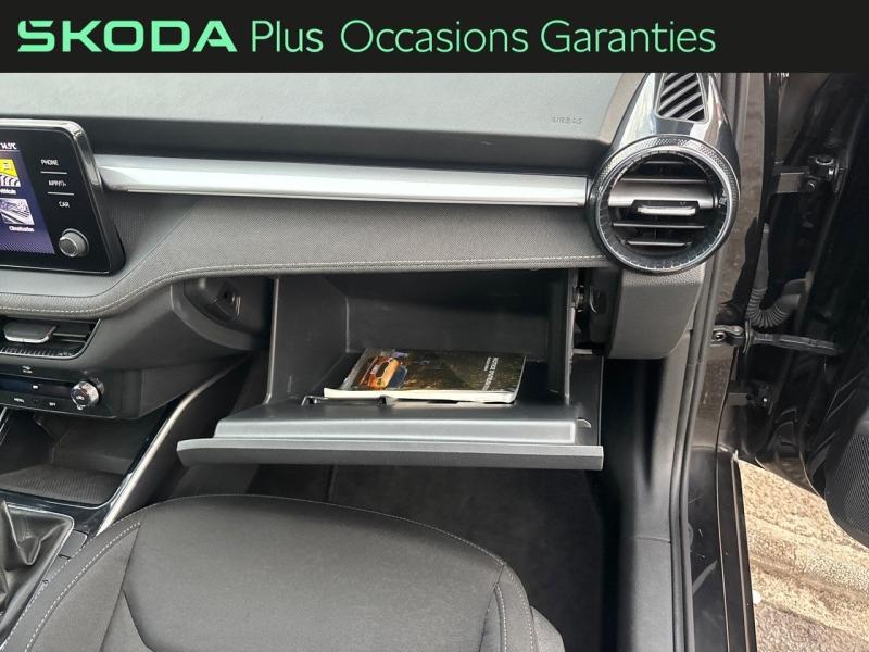 Voitures occasions ŠKODA FABIA Style Mougins