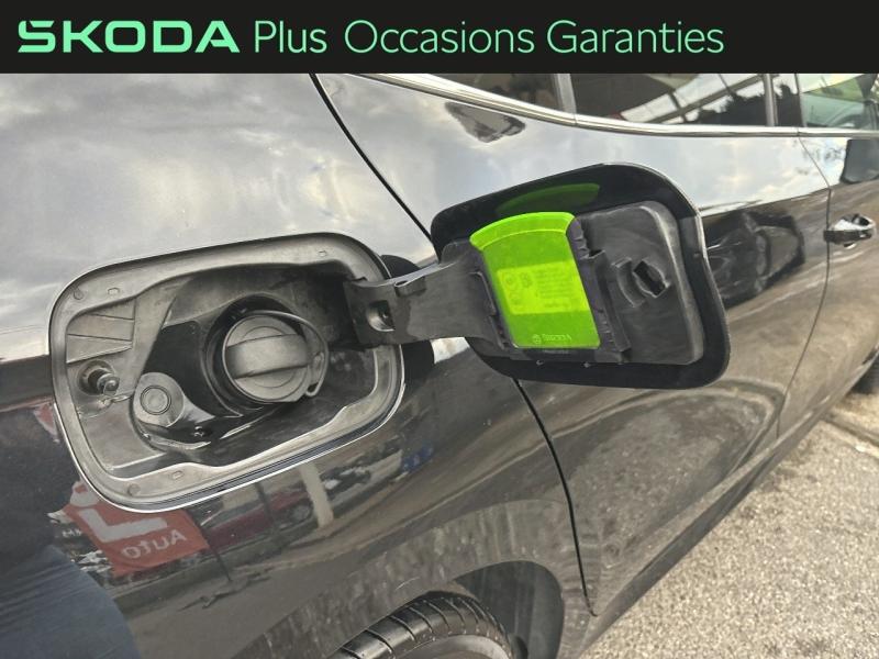 Voitures occasions ŠKODA FABIA Style Mougins