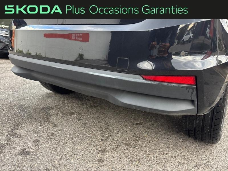 Voitures occasions ŠKODA FABIA Style Mougins