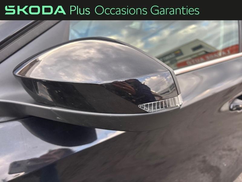 Voitures occasions ŠKODA FABIA Style Mougins