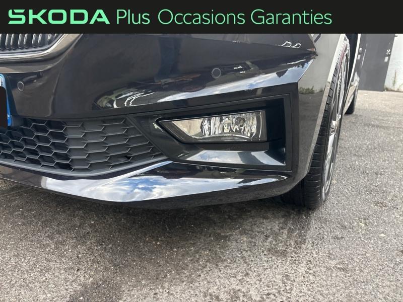 Voitures occasions ŠKODA FABIA Style Mougins