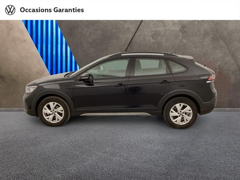 Voitures occasions VOLKSWAGEN TAIGO Life Plus Mougins