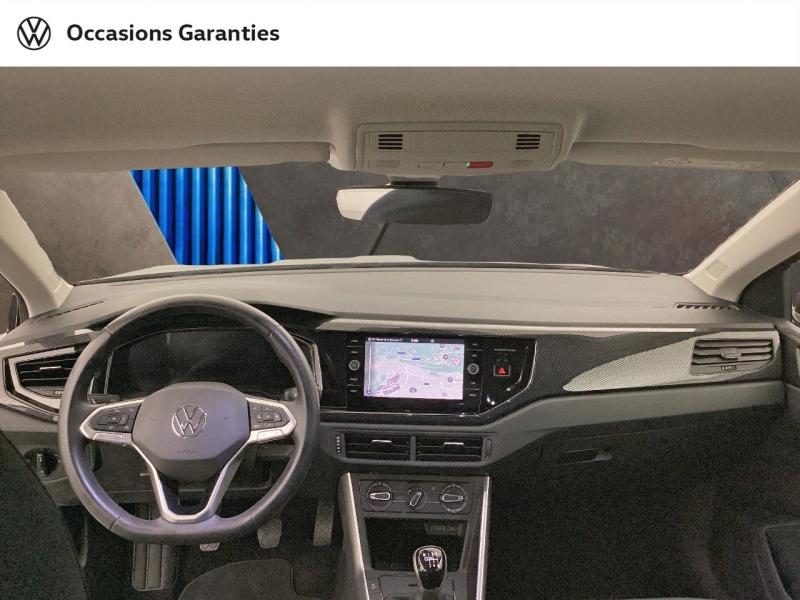 Voitures occasions VOLKSWAGEN TAIGO Life Plus Mougins